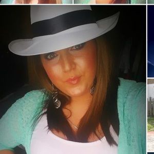 Meet your Posher, Katrina